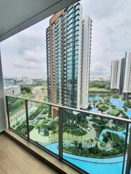 Normanton Park (D5), Apartment #604371141